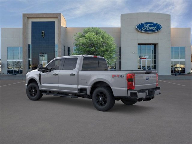 New 2026 Ford F250 XL w/ STX Appearance Package image 4