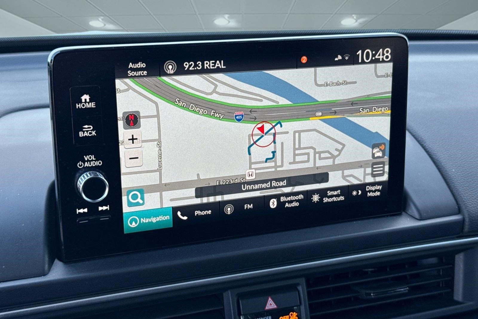 Certified 2025 Honda Pilot Touring image 24