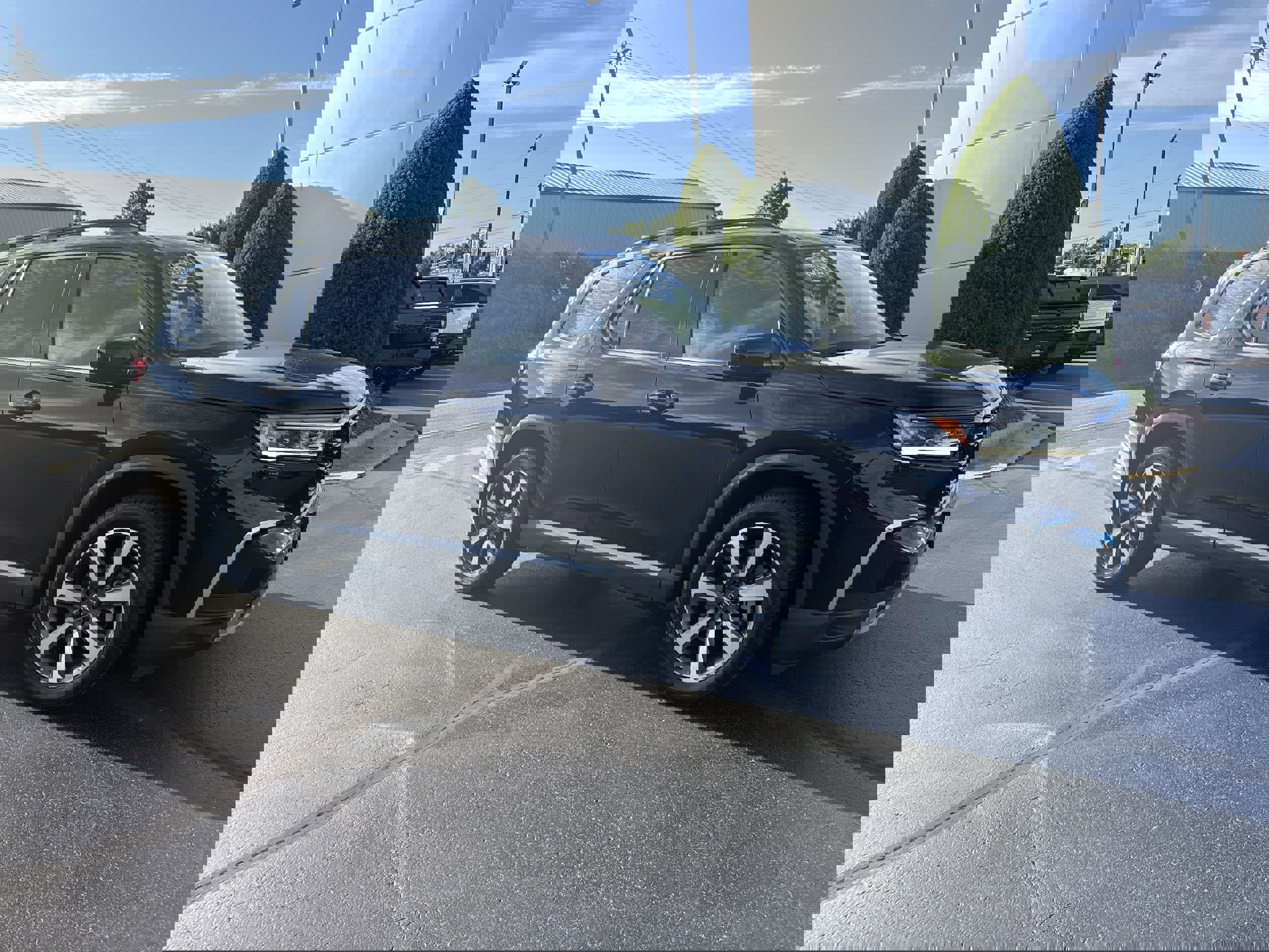 Used 2023 Honda Pilot Elite