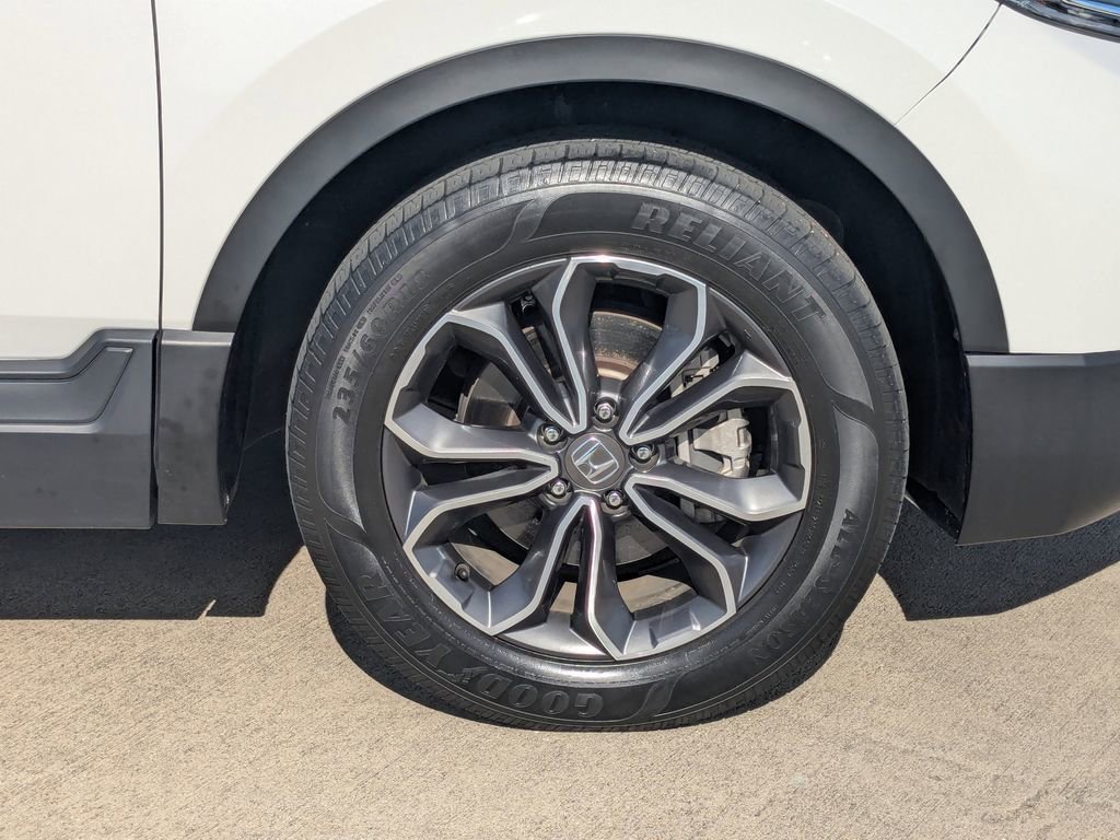 Used 2020 Honda CR-V EX image 23