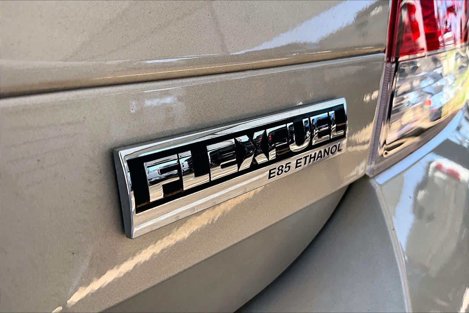 Used 2012 Chevrolet Impala LT FWD image 9