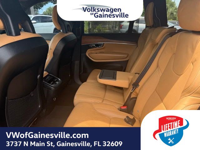 Used 2018 Volvo XC90 T6 Inscription w/ Luxury Package AWD/4WD image 14