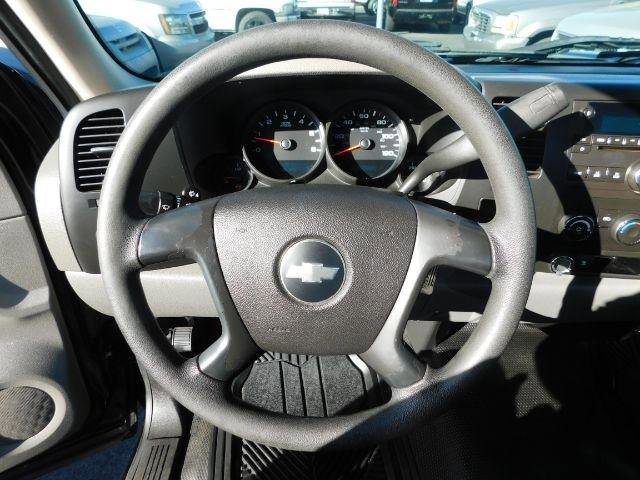 Used 2009 Chevrolet Silverado 1500 W/T w/ LS Package image 12