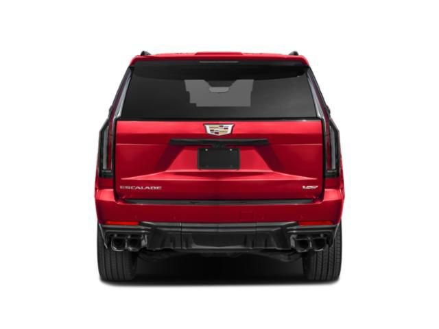 New 2026 Cadillac Escalade V AWD/4WD image 5