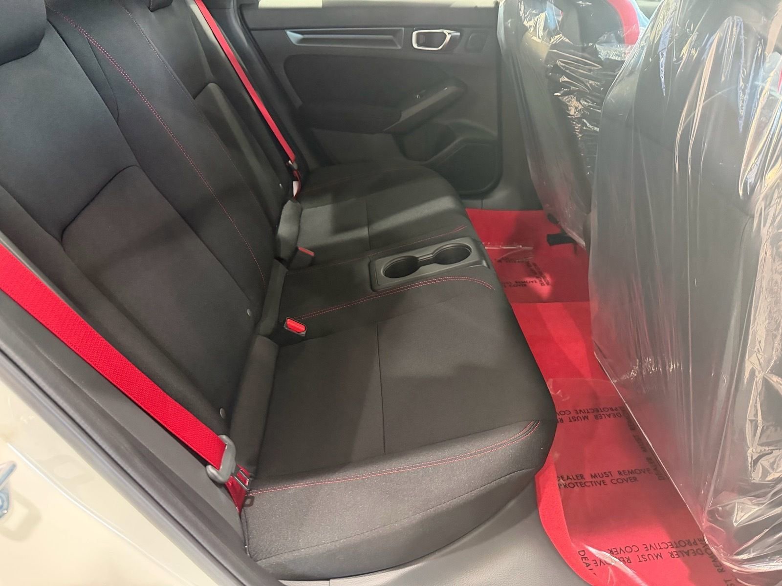 New 2026 Honda Civic Type R image 14