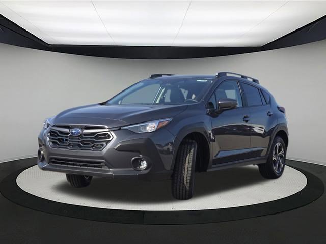 New 2026 Subaru Crosstrek 2.0i Premium image 3