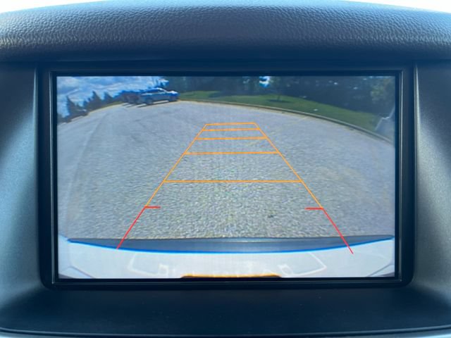 Used 2015 Chevrolet Suburban LT AWD/4WD image 25