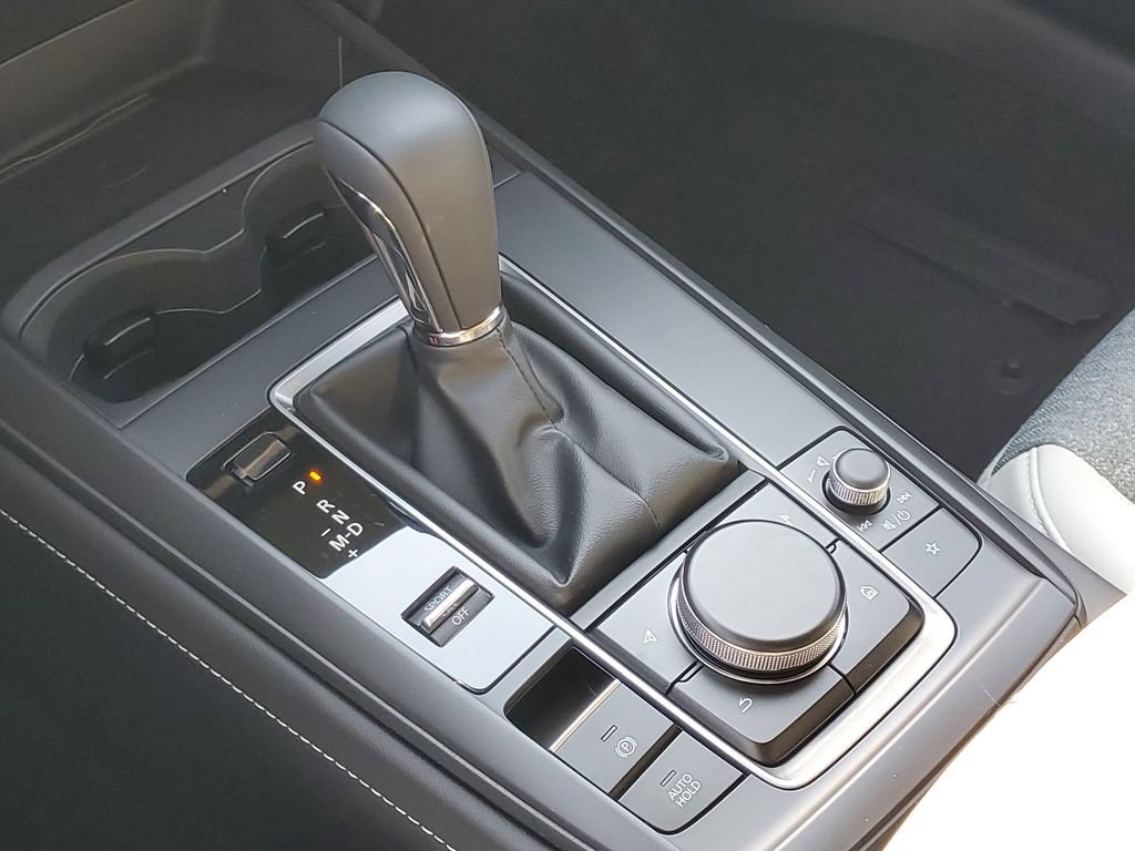 New 2026 MAZDA CX-30 Aire Edition AWD/4WD image 26