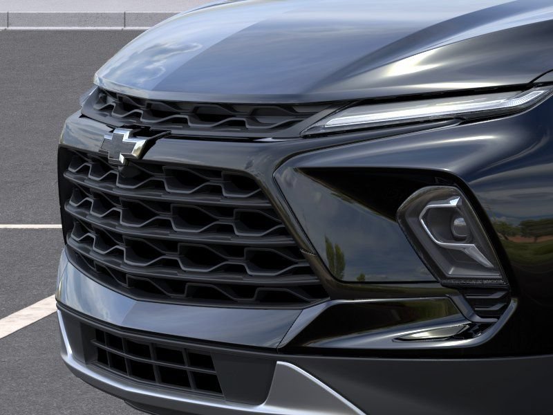 New 2026 Chevrolet Blazer LT w/ Convenience Package AWD/4WD image 14