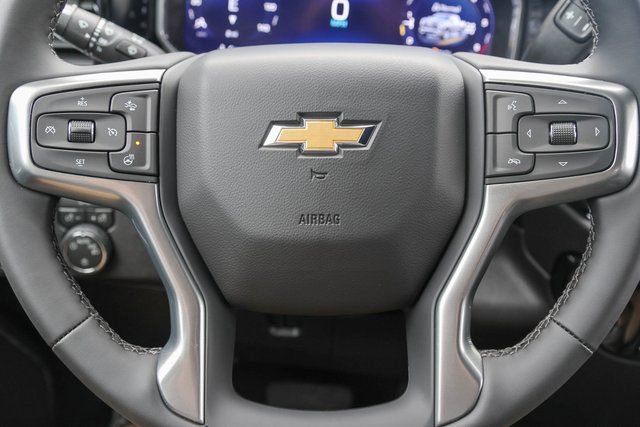 New 2026 Chevrolet Silverado 1500 LT image 20