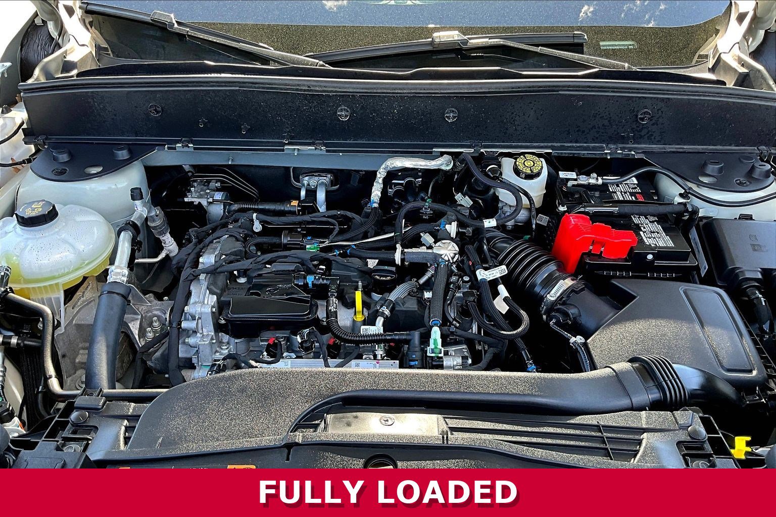 Used 2024 Ford Bronco Sport Big Bend image 29
