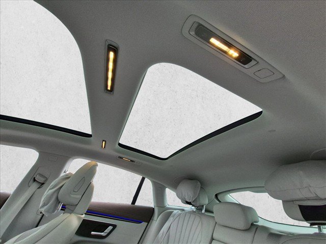 Certified 2023 Mercedes-Benz EQS 450+ 4MATIC Sedan image 19