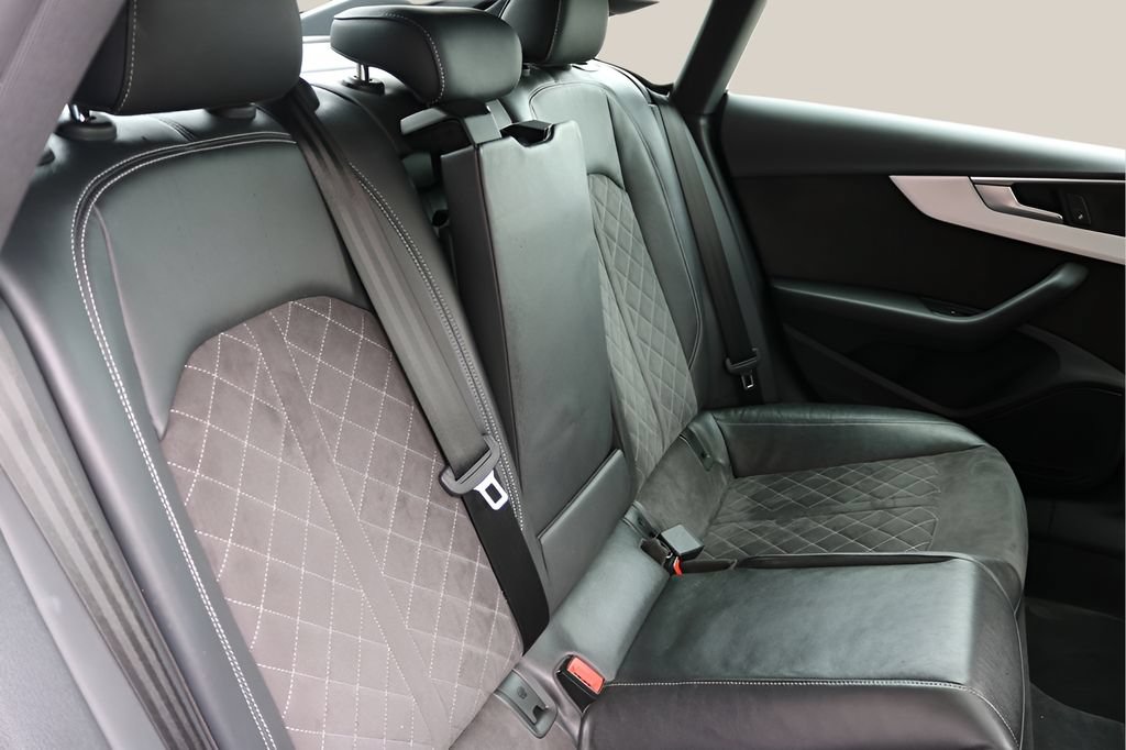 Used 2019 Audi S5 Premium w/ Convenience Package AWD/4WD image 21