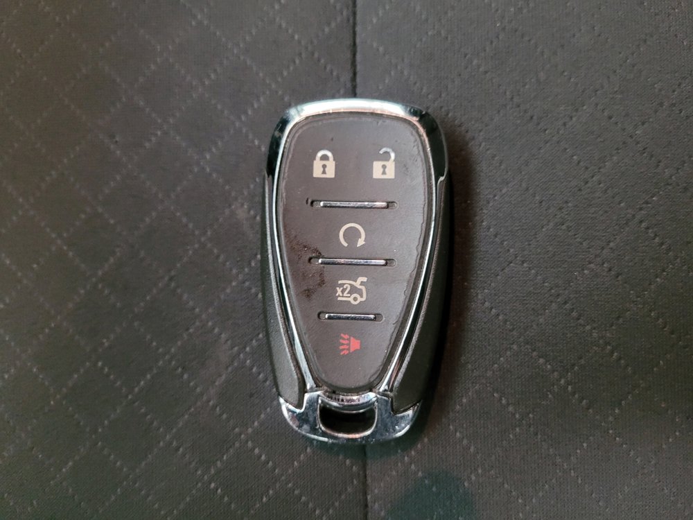 Used 2024 Chevrolet Malibu LT image 32