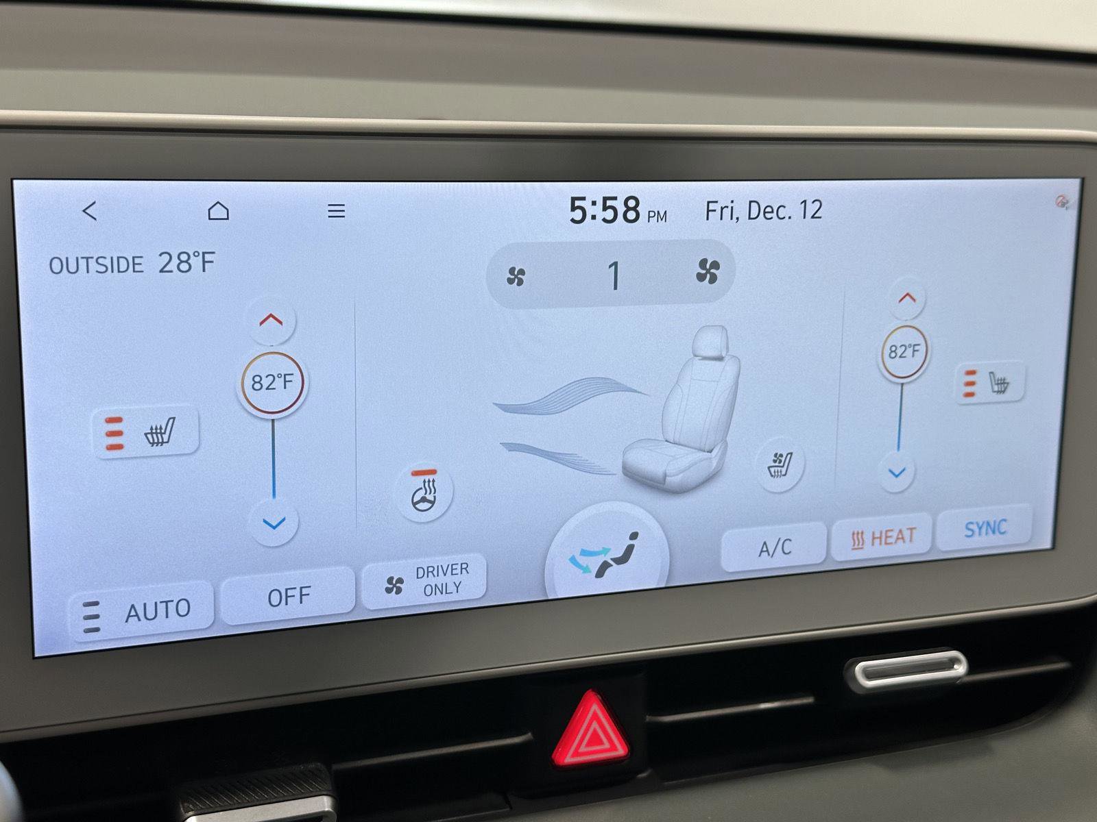 Used 2022 Hyundai Ioniq 5 SEL image 22