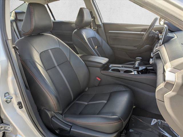Used 2024 Nissan Altima 2.5 SR image 21