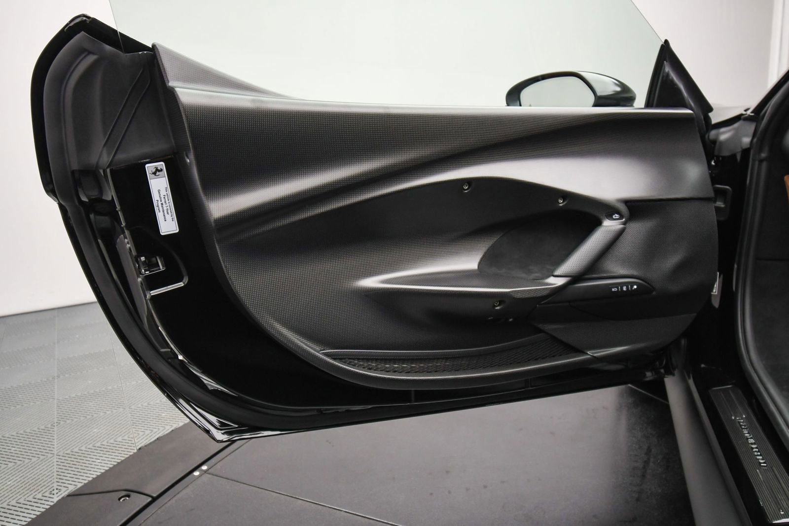 Used 2022 Ferrari 296 GTB image 48