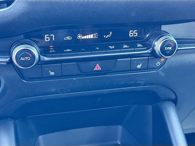 Used 2024 MAZDA MAZDA3 s image 34