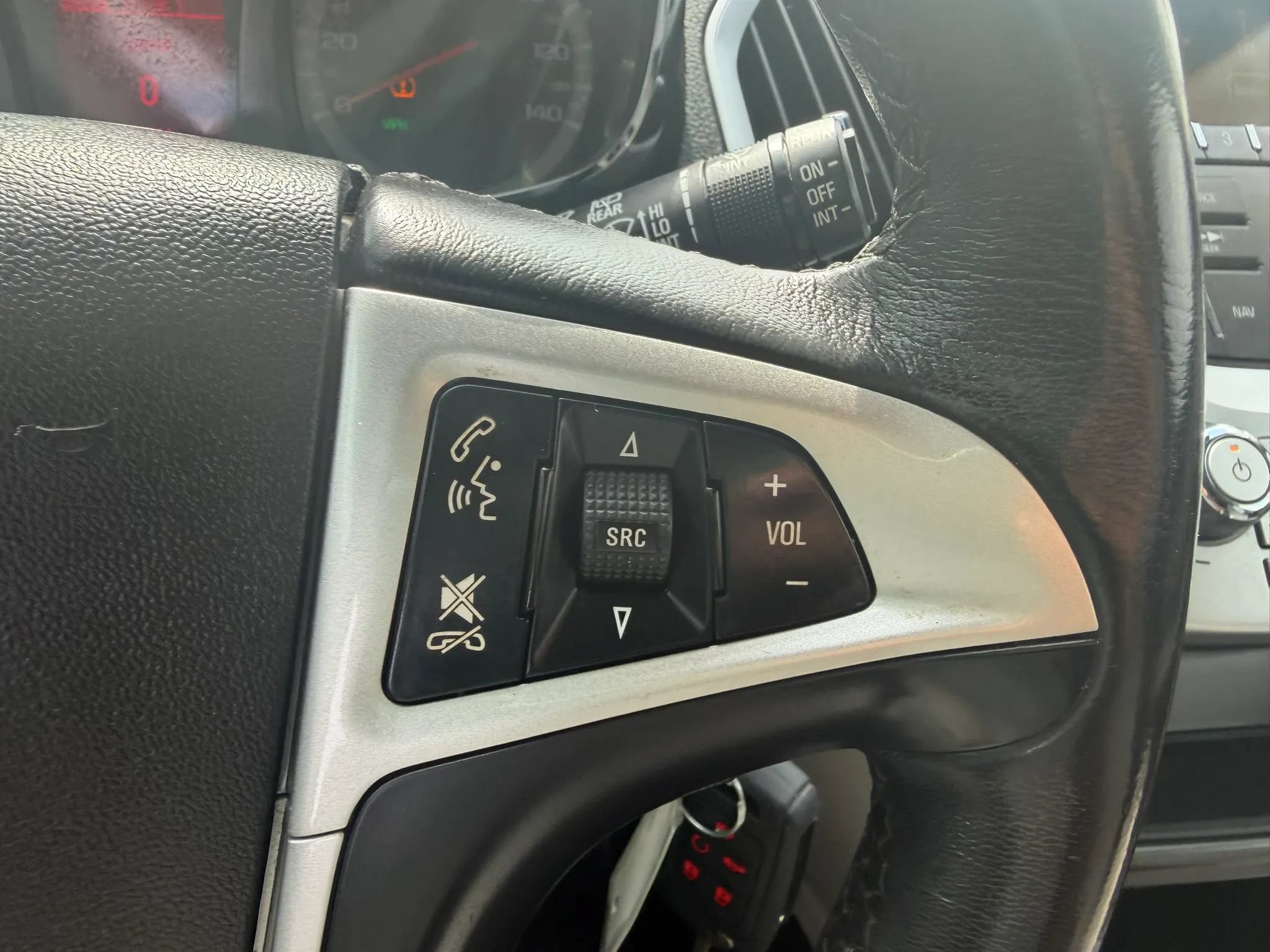 Used 2017 GMC Terrain SLT w/ Open Road Package AWD/4WD image 19