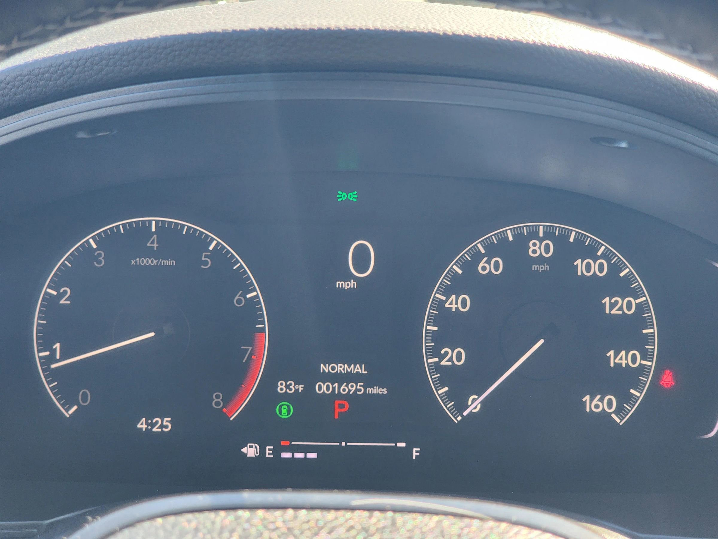 Used 2026 Honda Civic Sport image 11