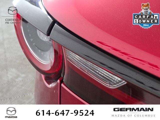 Used 2025 MAZDA CX-30 AWD 2.5 S w/ Select Sport Pkg image 15