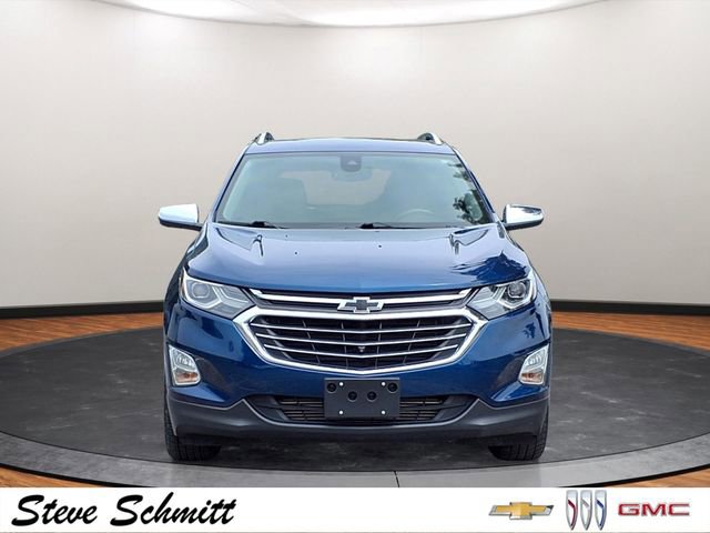 Used 2020 Chevrolet Equinox Premier AWD/4WD image 27
