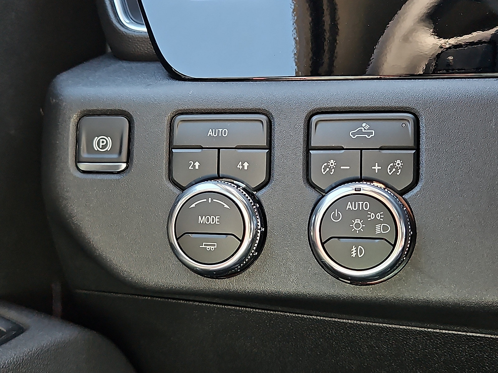 New 2026 GMC Sierra 1500 Elevation w/ Elevation Select Package AWD/4WD image 16