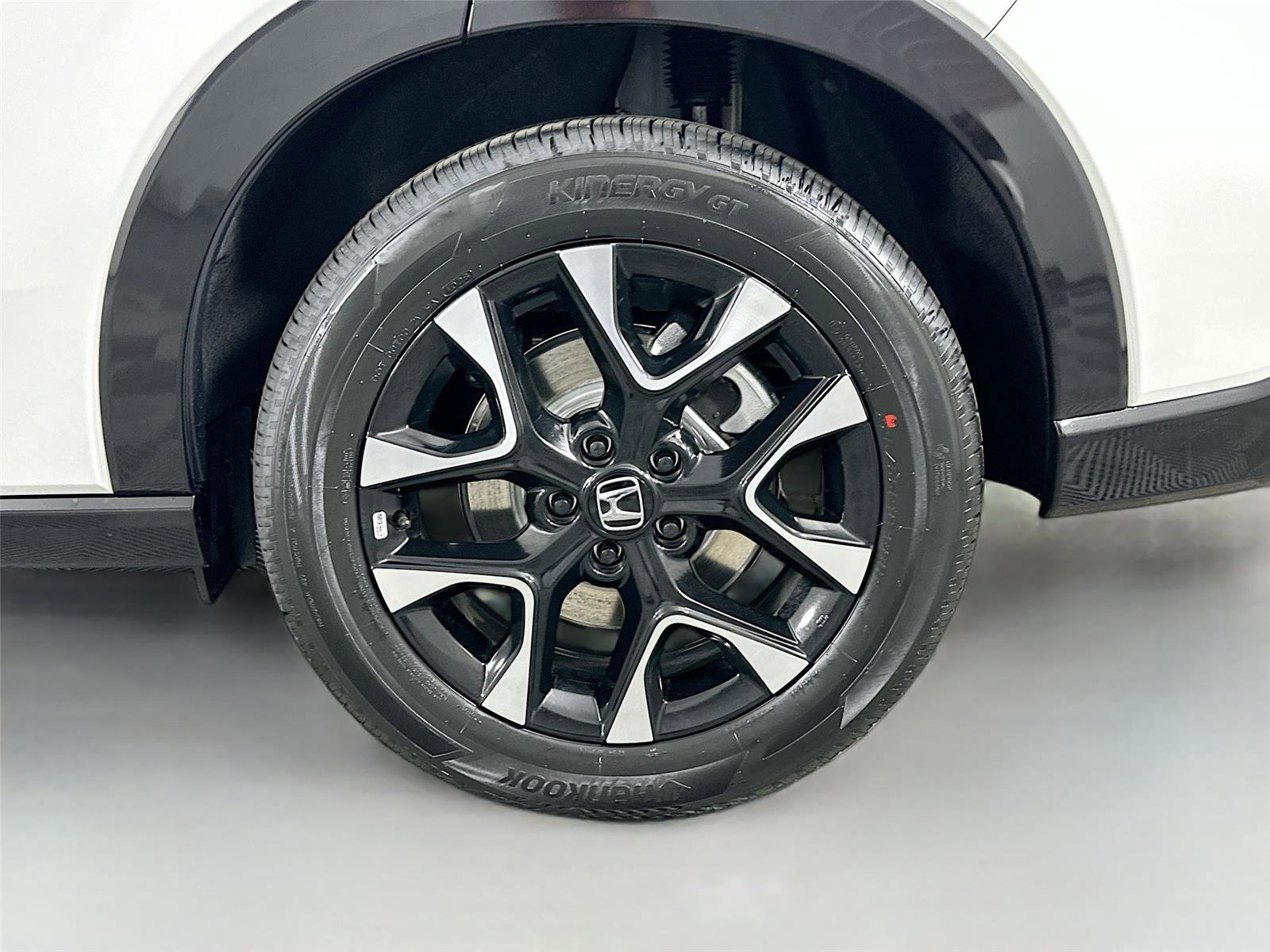 New 2027 Honda HR-V EX-L image 30