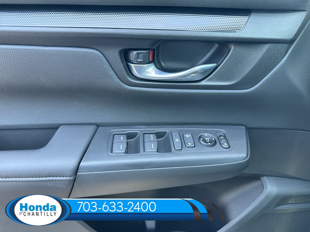 New 2026 Honda CR-V LX image 21