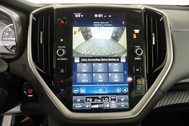 Used 2025 Subaru Ascent Premium image 17