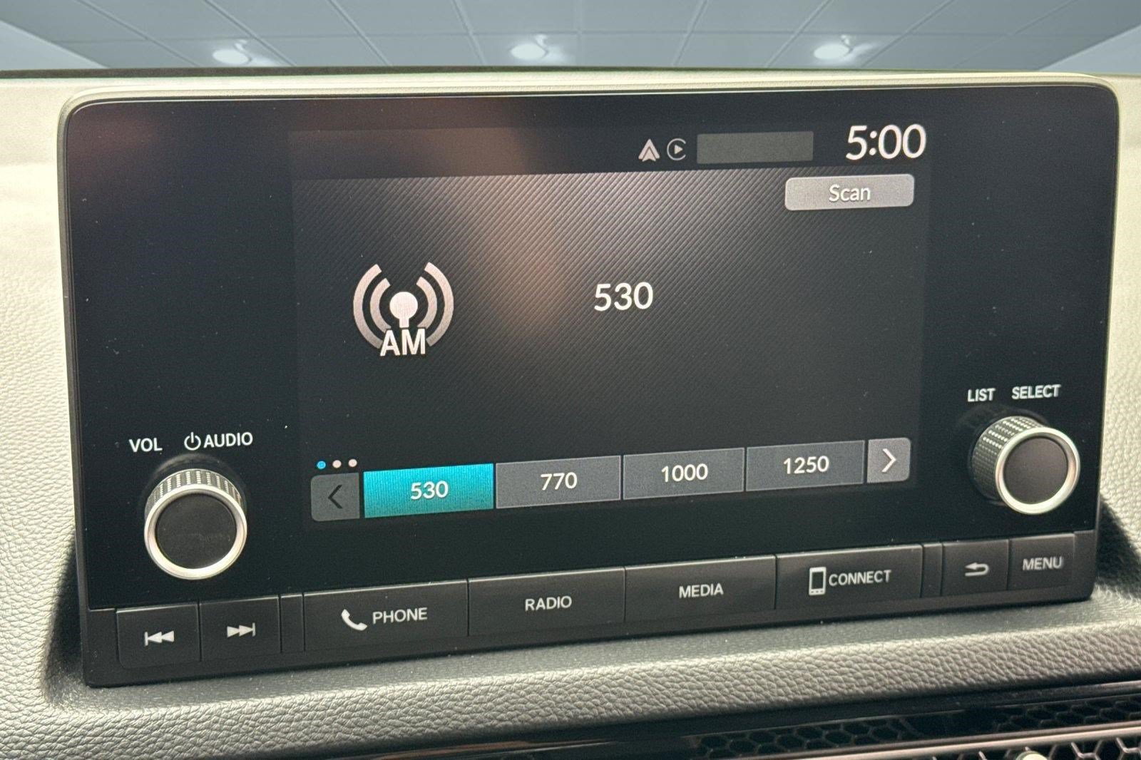 Certified 2025 Honda Civic Sport image 21