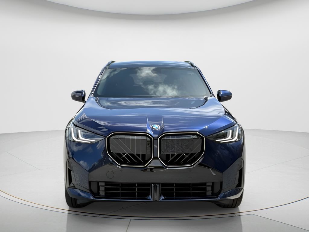 New 2026 BMW X3 xDrive30 image 27