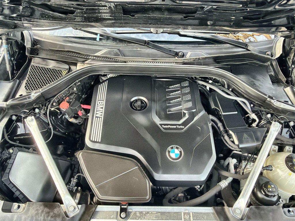 Used 2024 BMW X3 xDrive30i w/ Premium Essential Package image 18