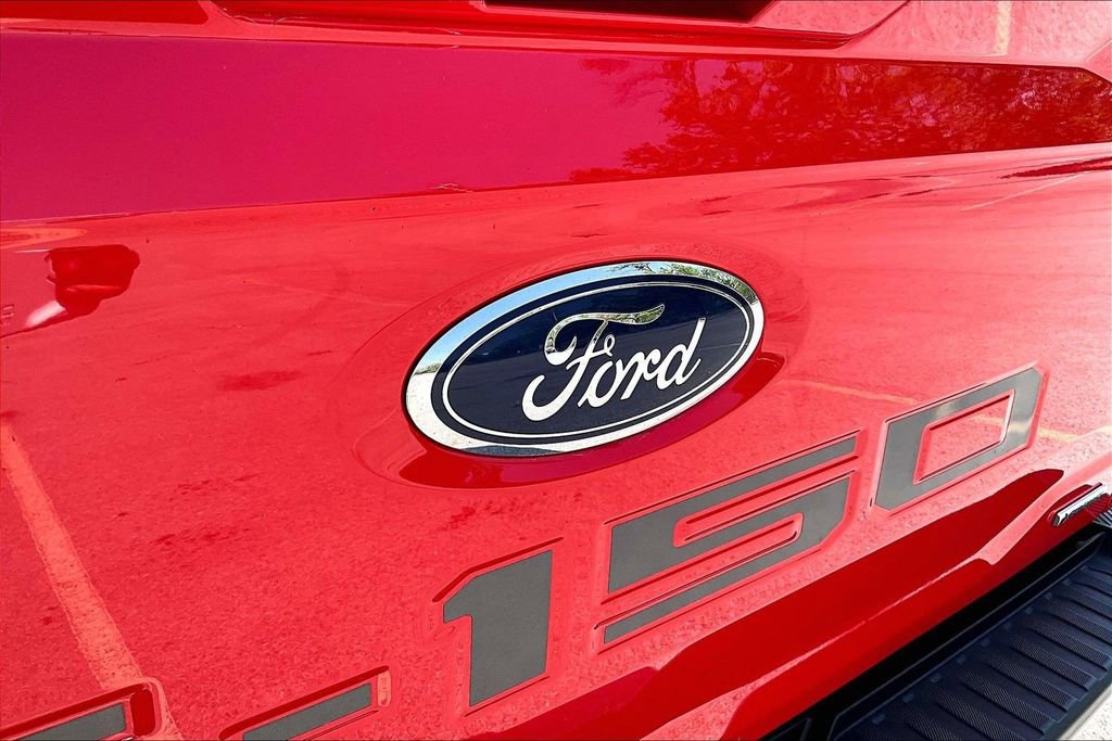 Used 2023 Ford F150 XLT w/ Equipment Group 302A High image 30