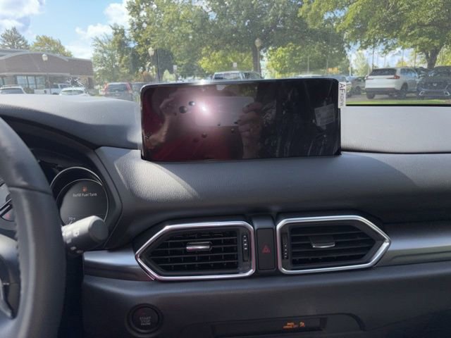 New 2025 MAZDA CX-5 AWD 2.5 S image 14