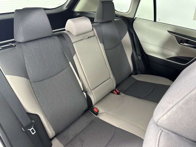 Used 2023 Toyota RAV4 XLE image 29