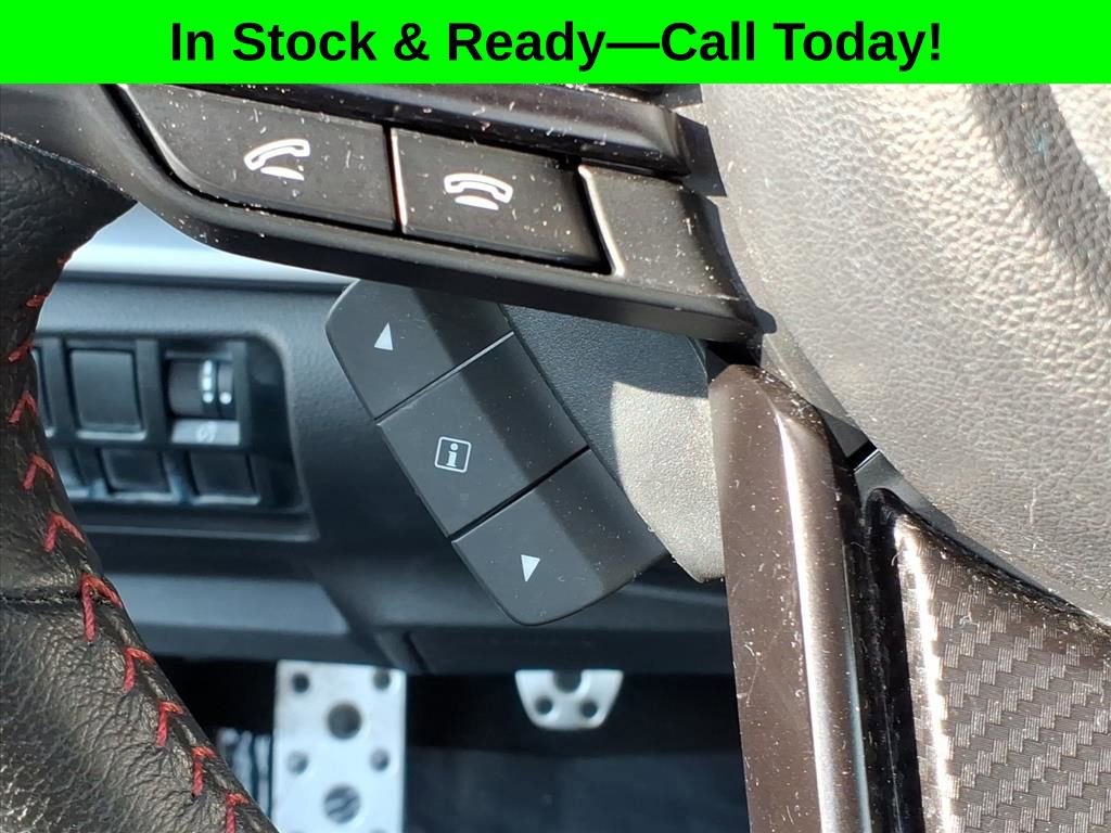 Certified 2023 Subaru WRX Premium image 23