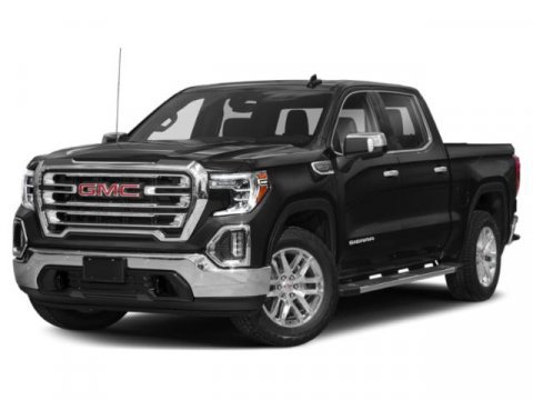 Used 2019 GMC Sierra 1500 SLT w/ SLT Premium Package image 1