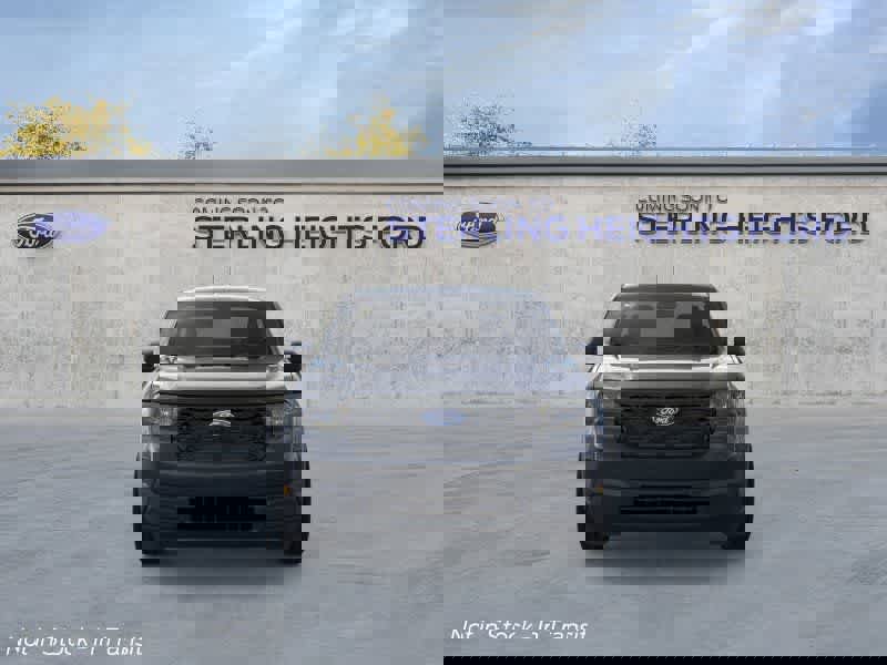 New 2026 Ford Maverick XL w/ Equipment Group 101A image 6