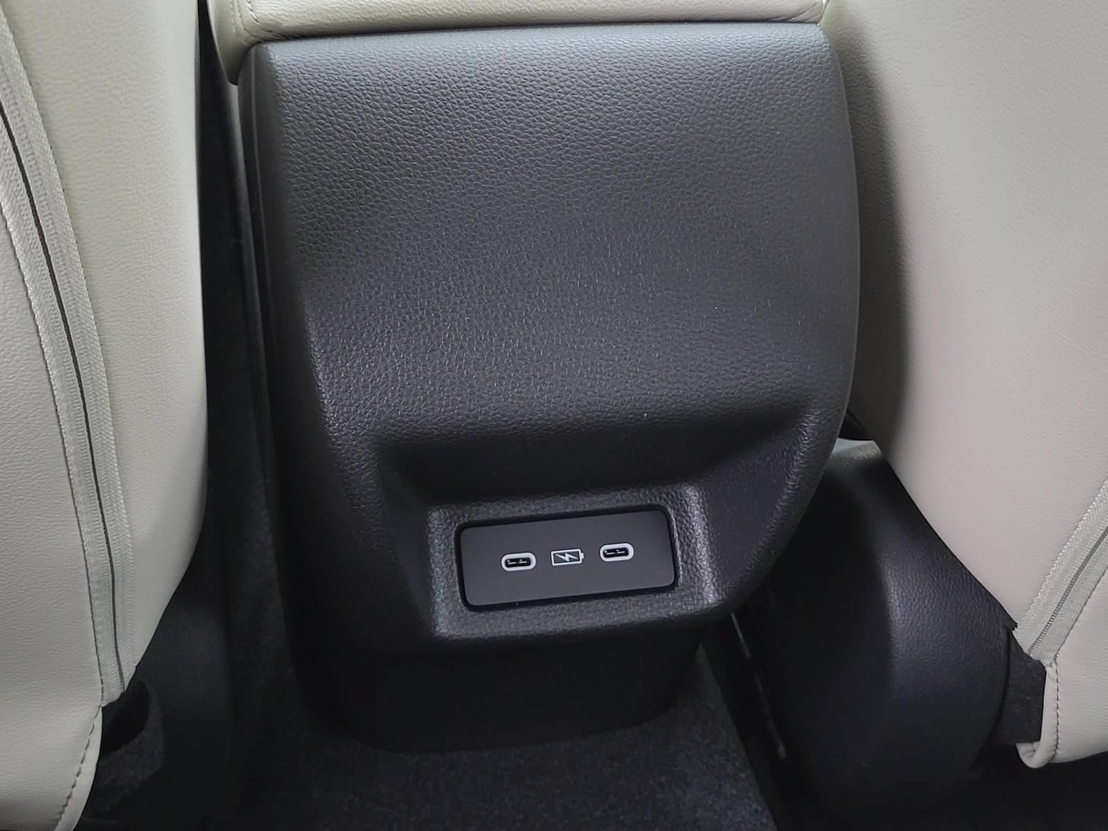 New 2026 Acura Integra A-Spec FWD image 12