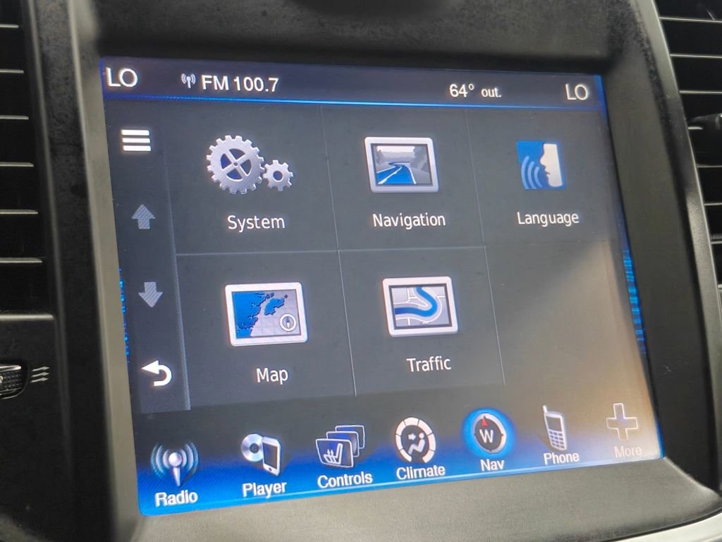 Used 2013 Chrysler 300 w/ Driver Convenience Group image 34