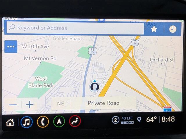 Used 2023 GMC Sierra 3500 Denali w/ Denali Ultimate Package image 14