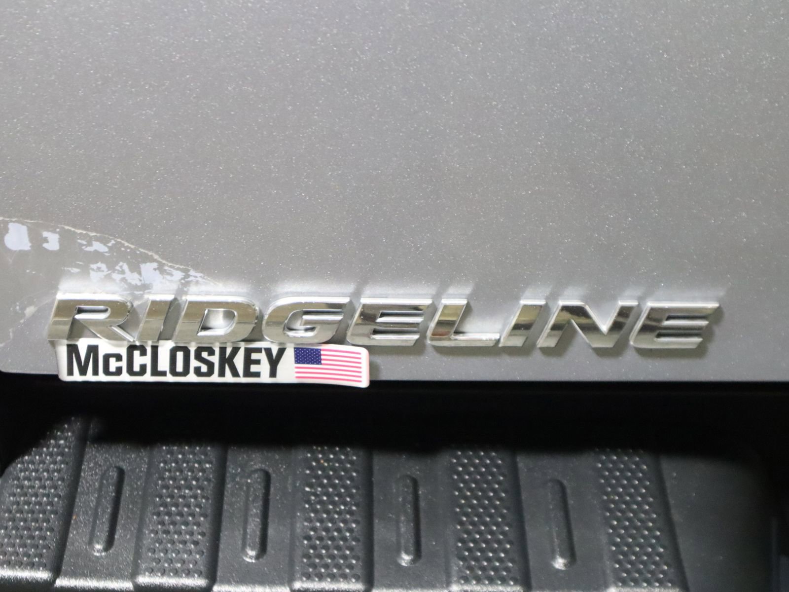 Used 2020 Honda Ridgeline RTL-E image 9