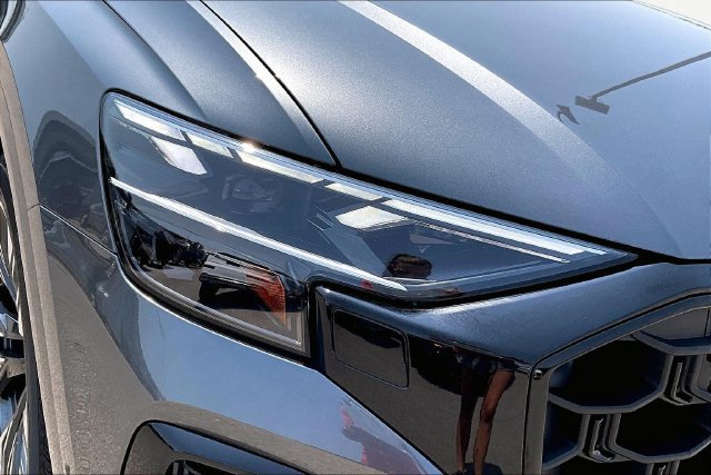 New 2026 Audi Q8 Premium Plus AWD/4WD image 31