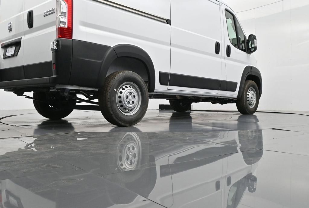 New 2025 RAM ProMaster 1500 w/ Safety Group image 36
