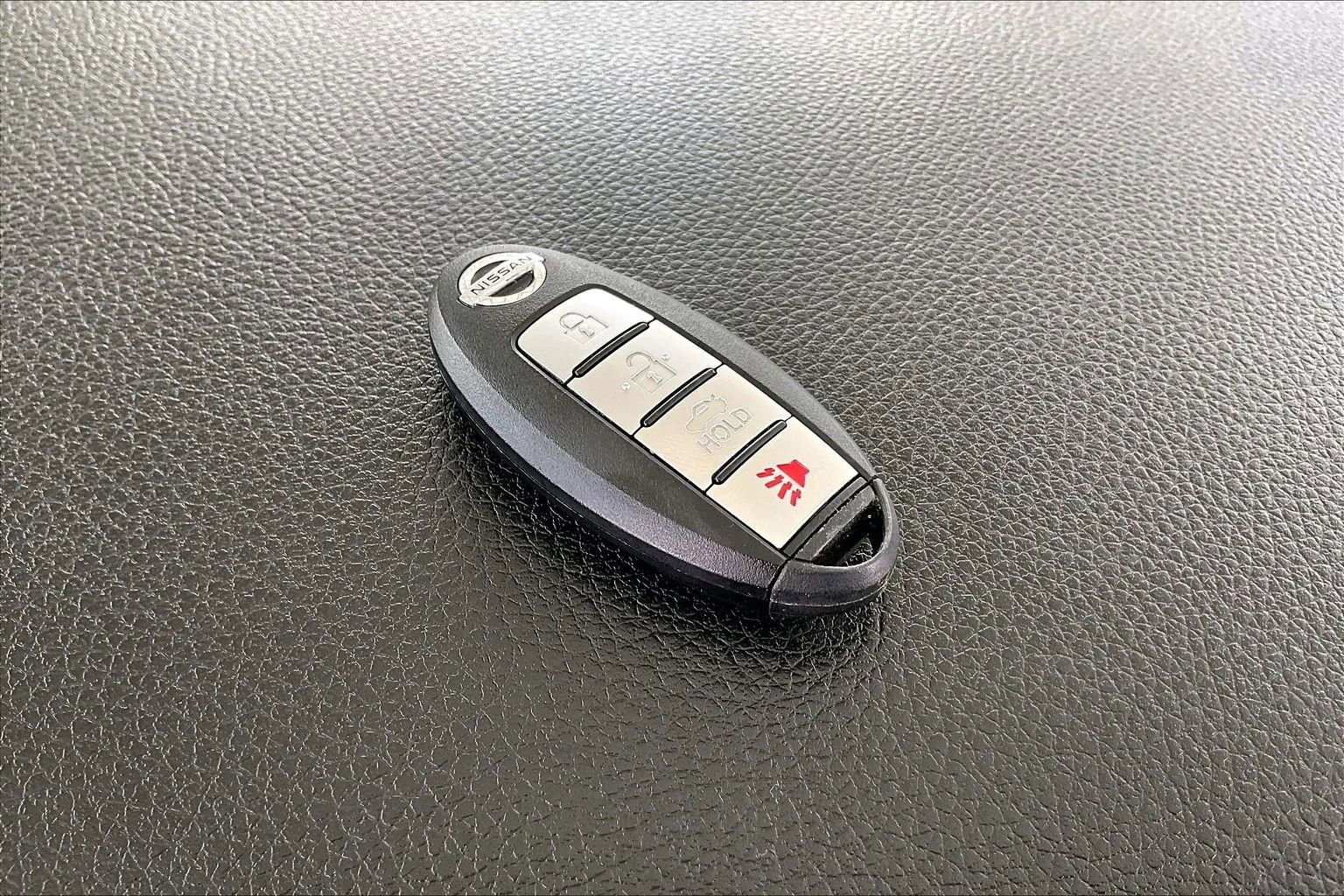 Used 2019 Nissan Sentra SV FWD image 31