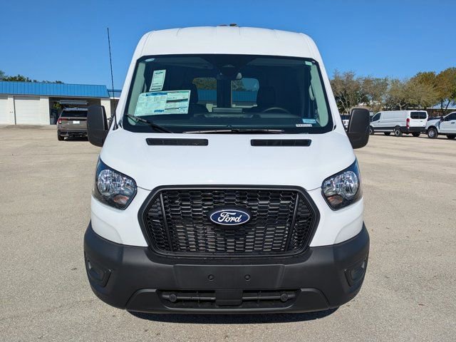 New 2026 Ford Transit 250 148 Medium Roof w/ Load Area Protection Package image 9