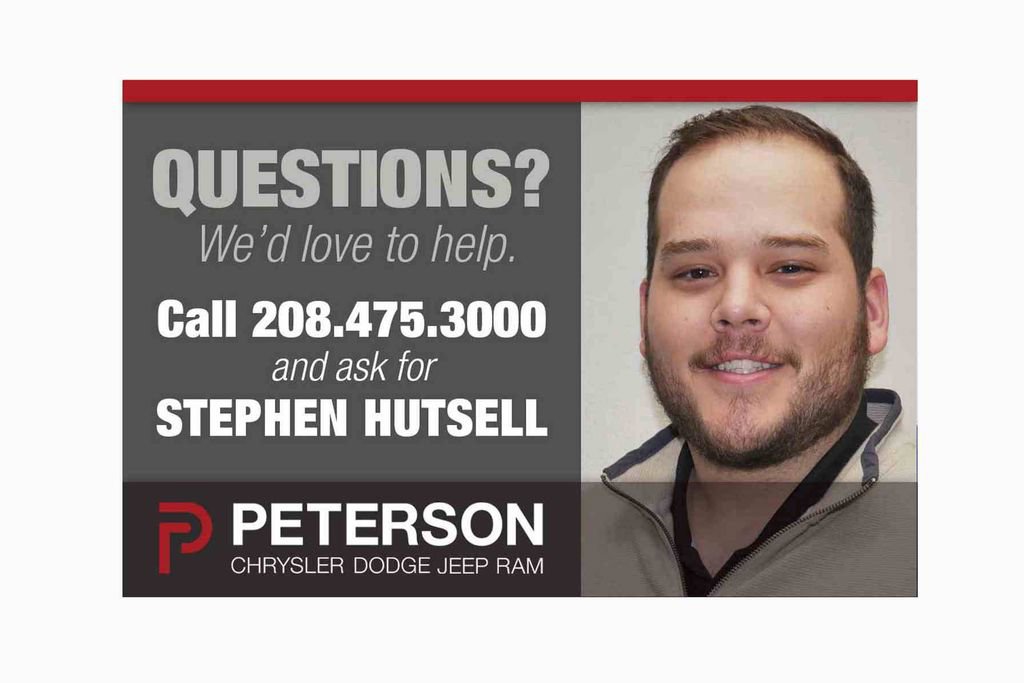 Certified 2024 Dodge Durango R/T image 7