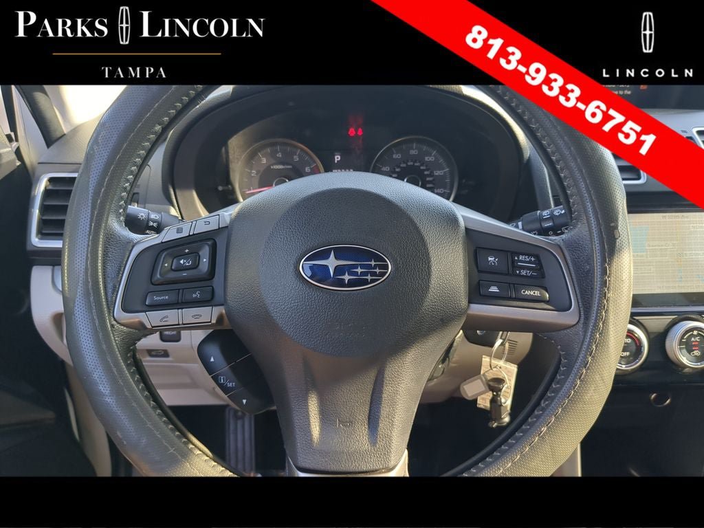 Used 2016 Subaru Forester 2.5i Limited AWD/4WD image 30