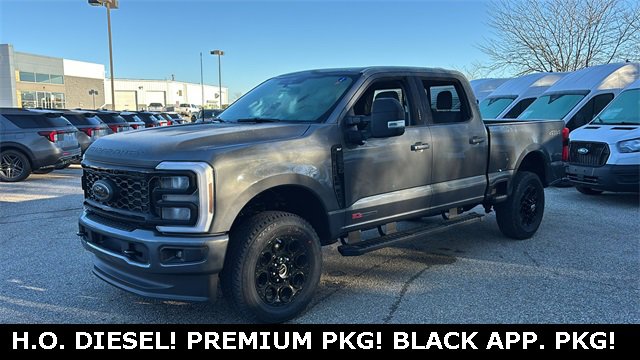 New 2026 Ford F350 XLT w/ XLT Premium Package image 37